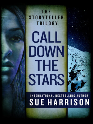 cover image of Call Down the Stars